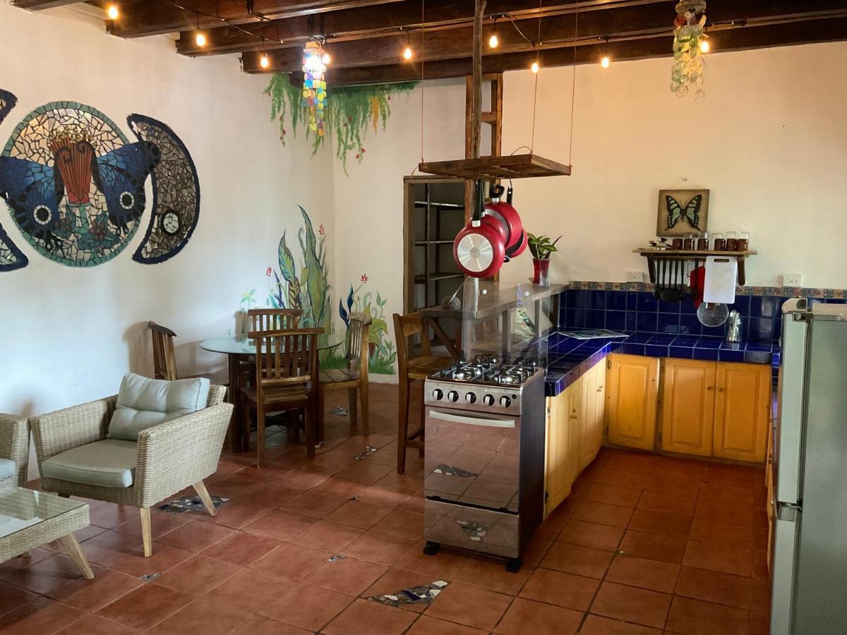 Tesoro Escondido Ecolodge Cabinas Bocas Town Ngoại thất bức ảnh