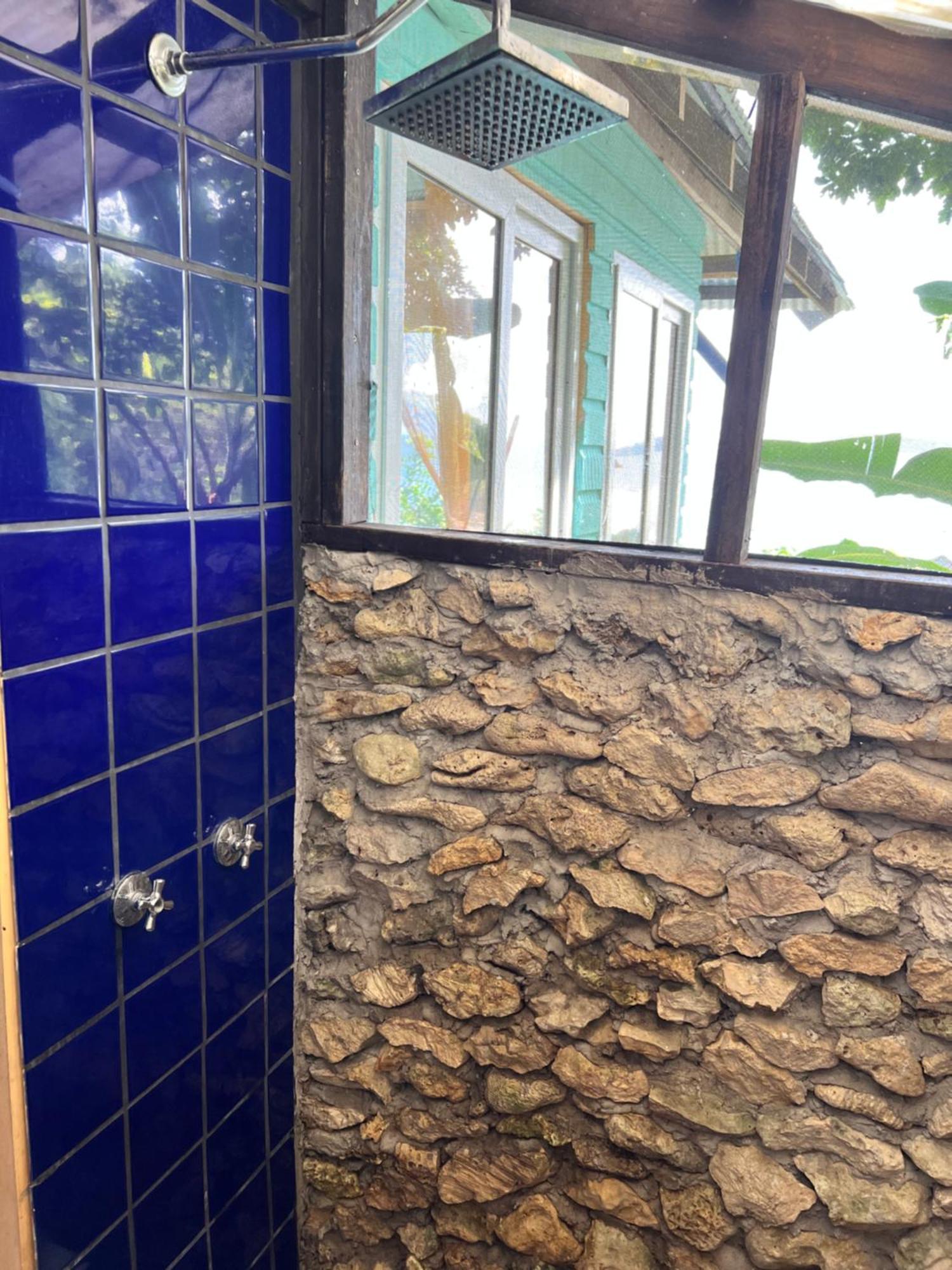 Tesoro Escondido Ecolodge Cabinas Bocas Town Phòng bức ảnh